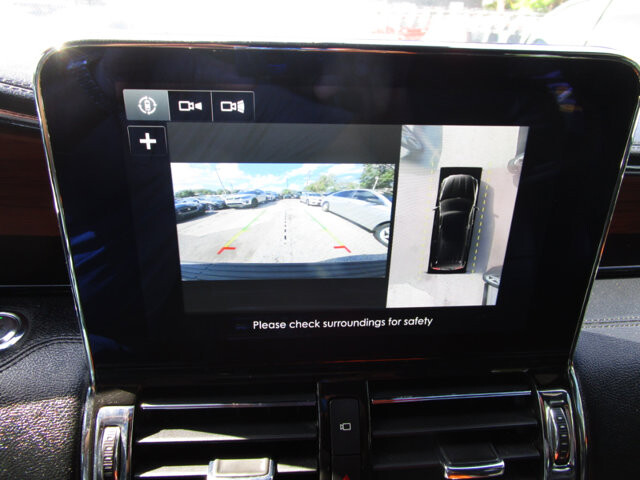 2018 Lincoln Navigator L in Tampa, FL 33604-6914 - 18055585 7