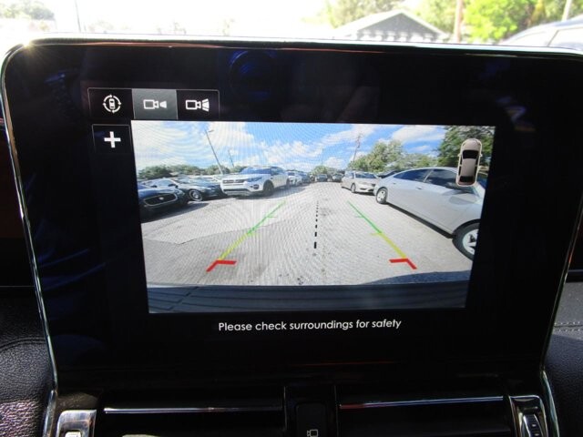 2018 Lincoln Navigator L in Tampa, FL 33604-6914 - 18055585 8