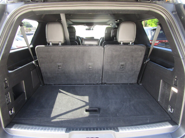 2018 Lincoln Navigator L in Tampa, FL 33604-6914 - 18055585 33