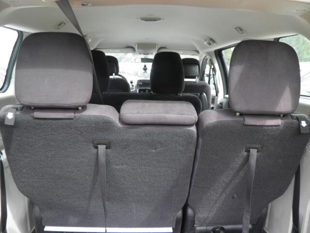 2014 Dodge Grand Caravan in Barton, MD 21521 - 18055591 5