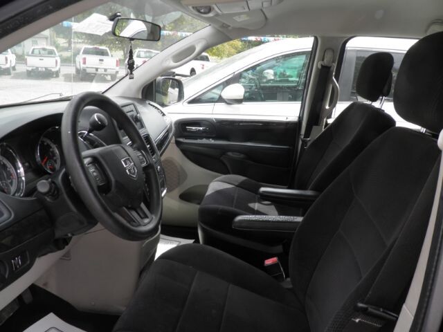 2014 Dodge Grand Caravan in Barton, MD 21521 - 18055591 2
