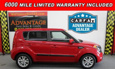 2013 Kia Soul in Quakertown, PA 18951