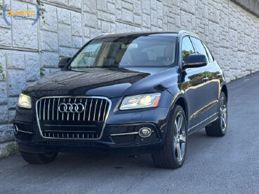 2017 Audi Q5 in Decatur, GA 30032