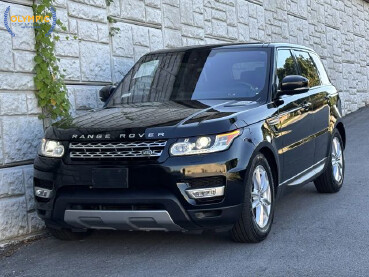 2016 Land Rover Range Rover Sport in Decatur, GA 30032