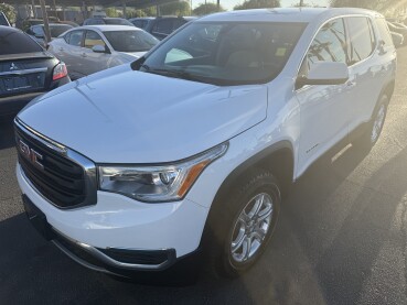2019 GMC Acadia in Phoenix, AZ 85022