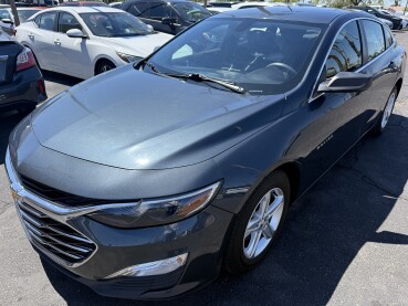 2019 Chevrolet Malibu in Phoenix, AZ 85022