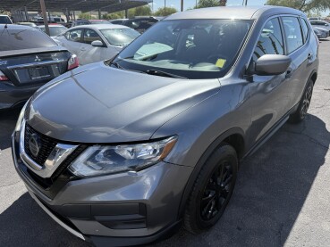 2020 Nissan Rogue in Phoenix, AZ 85022