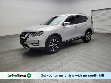 2020 Nissan Rogue in Round Rock, TX 78664