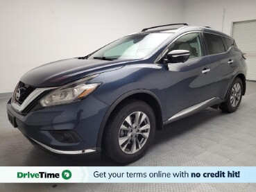 2015 Nissan Murano in Escondido, CA 92025