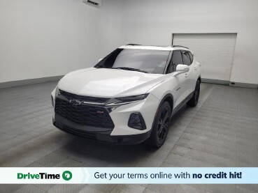 2020 Chevrolet Blazer in Conyers, GA 30094
