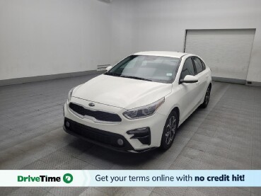 2020 Kia Forte in Conyers, GA 30094