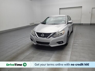 2018 Nissan Altima in Duluth, GA 30096