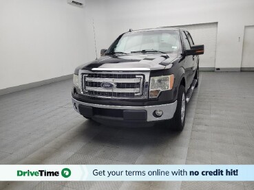 2013 Ford F150 in Knoxville, TN 37923