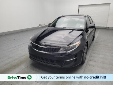 2016 Kia Optima in Knoxville, TN 37923