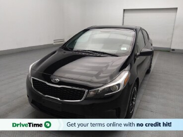 2018 Kia Forte in Duluth, GA 30096