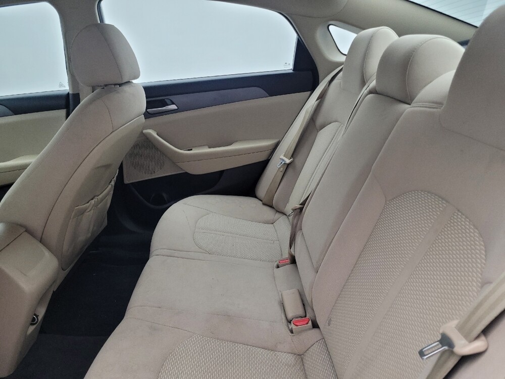 2018 Hyundai Sonata in Tampa, FL 33612 - 18055629 18