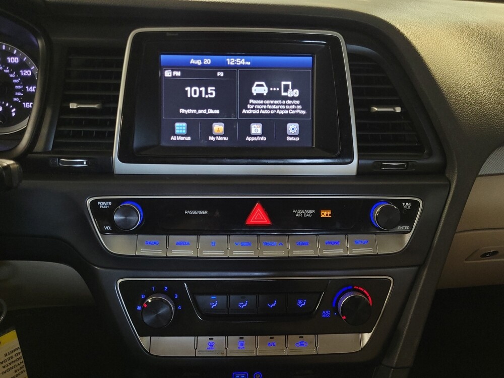 2018 Hyundai Sonata in Tampa, FL 33612 - 18055629 25