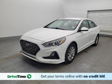 2018 Hyundai Sonata in Tampa, FL 33612