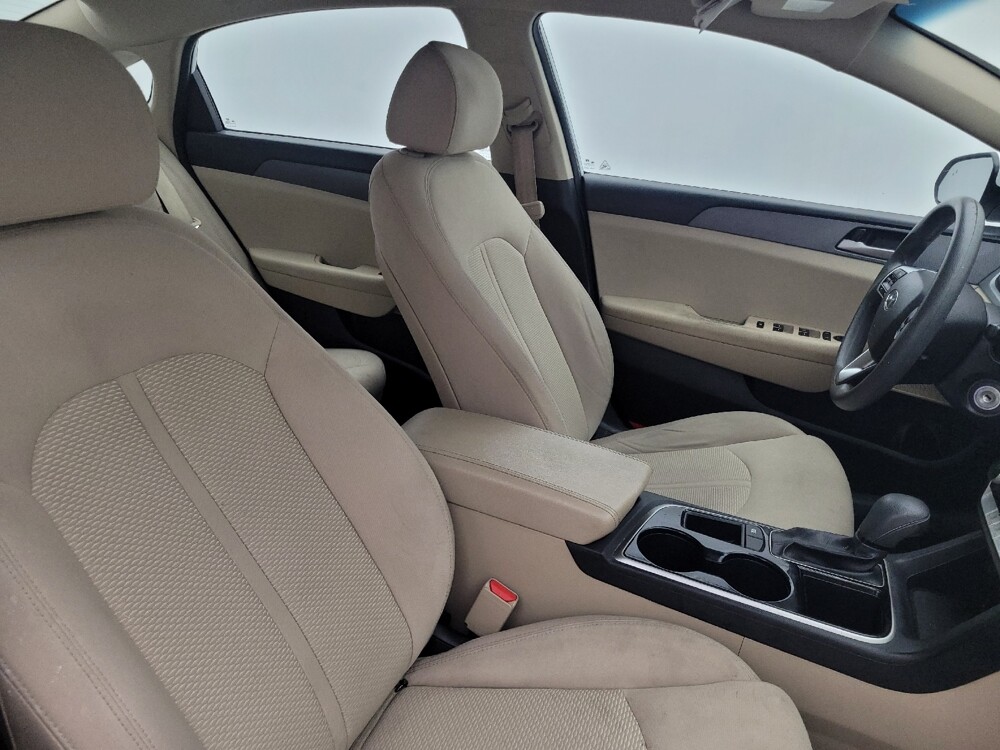 2018 Hyundai Sonata in Tampa, FL 33612 - 18055629 21