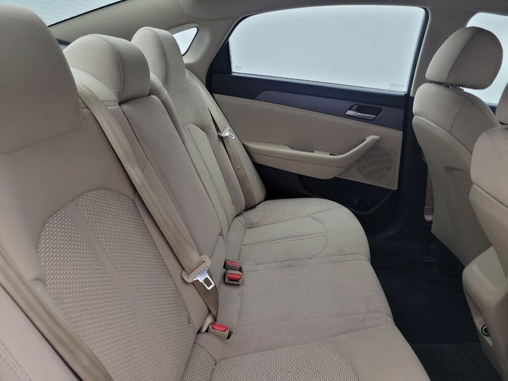 2018 Hyundai Sonata in Tampa, FL 33612 - 18055629 19