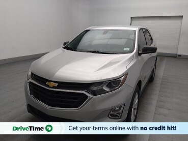 2019 Chevrolet Equinox in Conyers, GA 30094