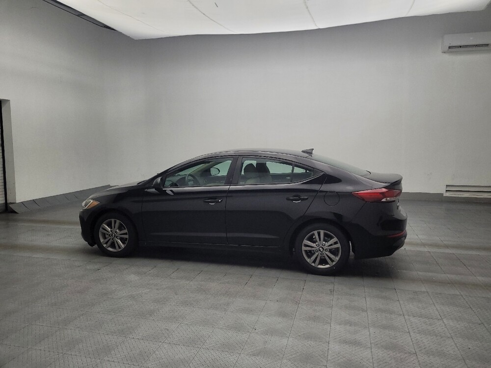 2018 Hyundai Elantra in Conyers, GA 30094 - 18055631 3