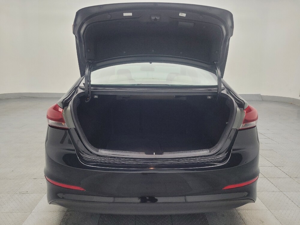 2018 Hyundai Elantra in Conyers, GA 30094 - 18055631 29