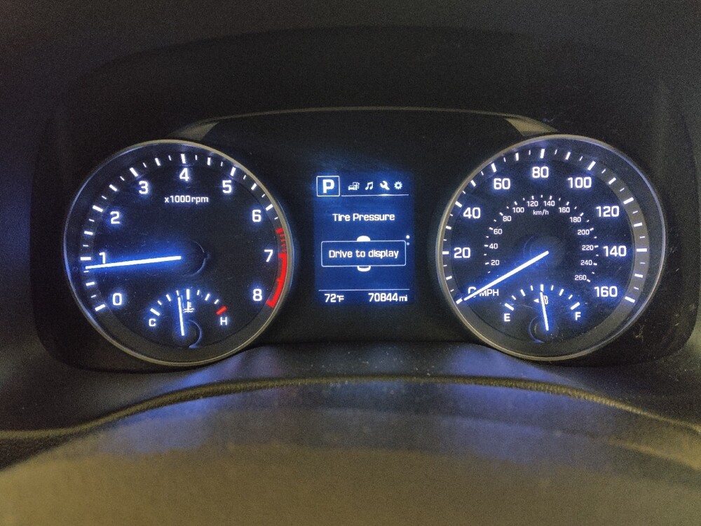 2018 Hyundai Elantra in Conyers, GA 30094 - 18055631 23