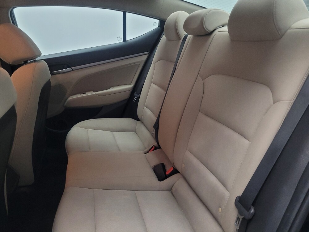 2018 Hyundai Elantra in Conyers, GA 30094 - 18055631 18