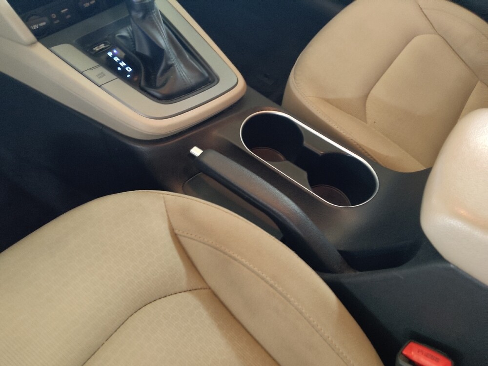 2018 Hyundai Elantra in Conyers, GA 30094 - 18055631 26