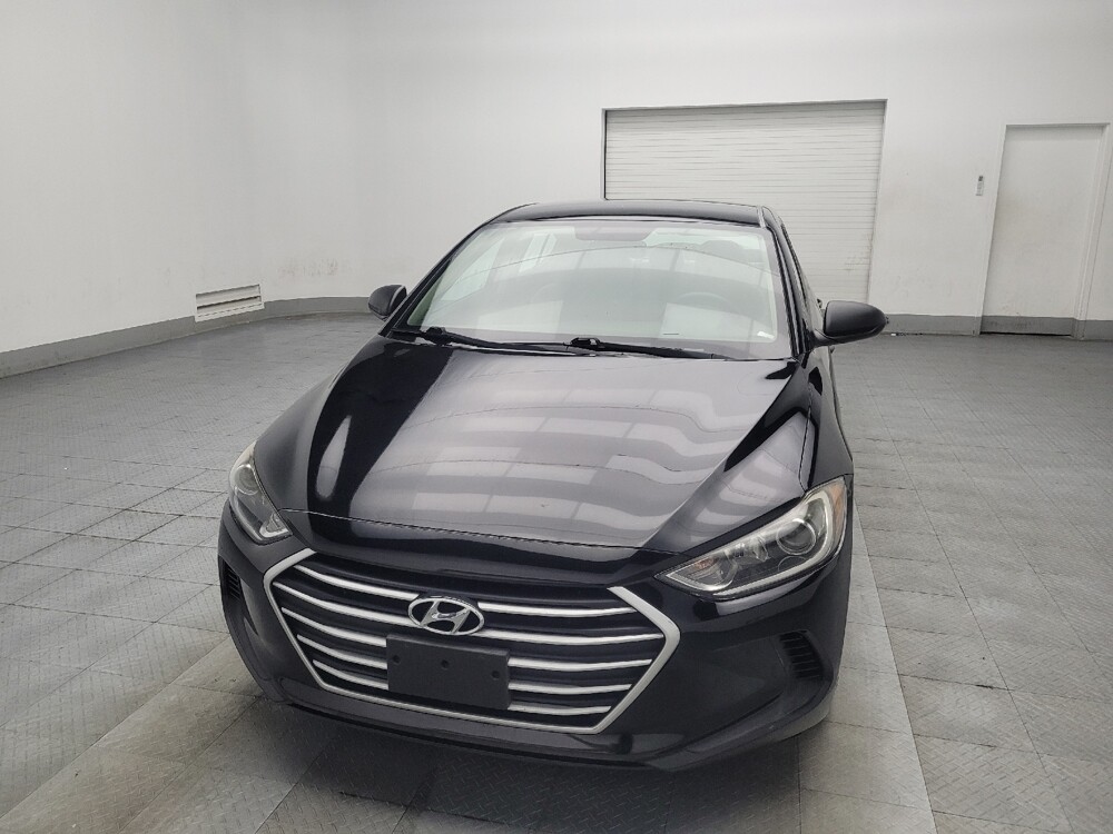 2018 Hyundai Elantra in Conyers, GA 30094 - 18055631 15