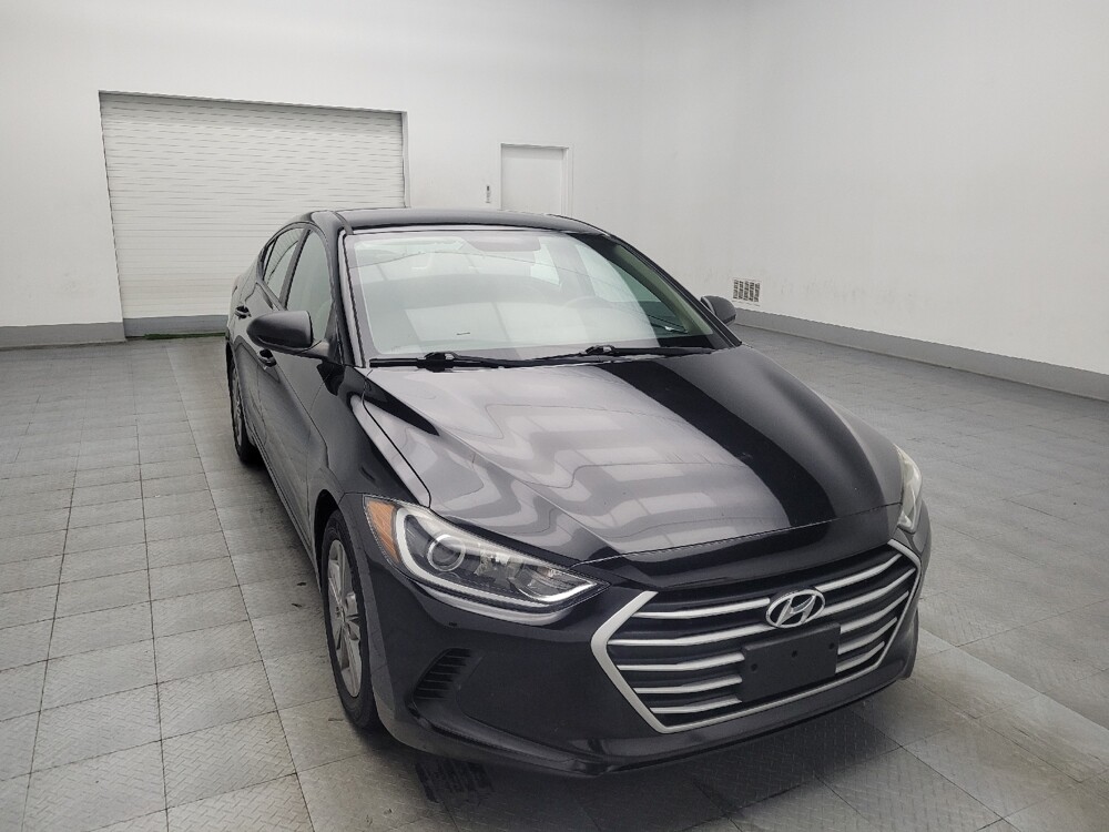 2018 Hyundai Elantra in Conyers, GA 30094 - 18055631 13