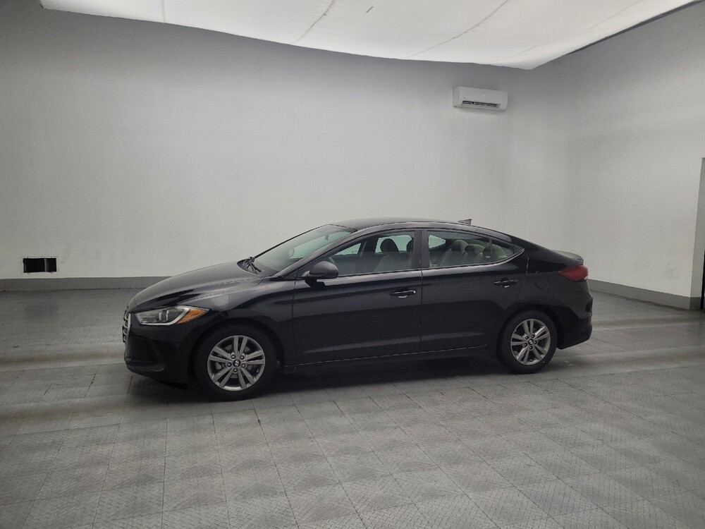 2018 Hyundai Elantra in Conyers, GA 30094 - 18055631 2