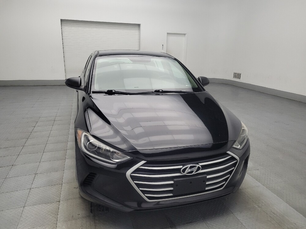 2018 Hyundai Elantra in Conyers, GA 30094 - 18055631 14
