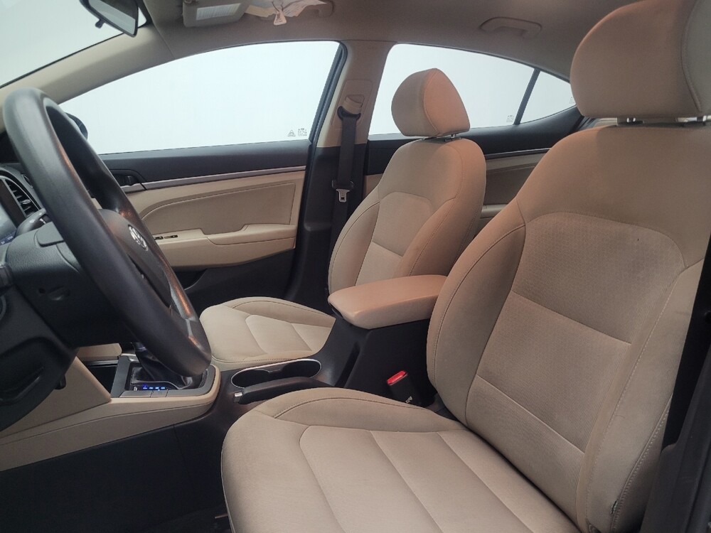 2018 Hyundai Elantra in Conyers, GA 30094 - 18055631 17