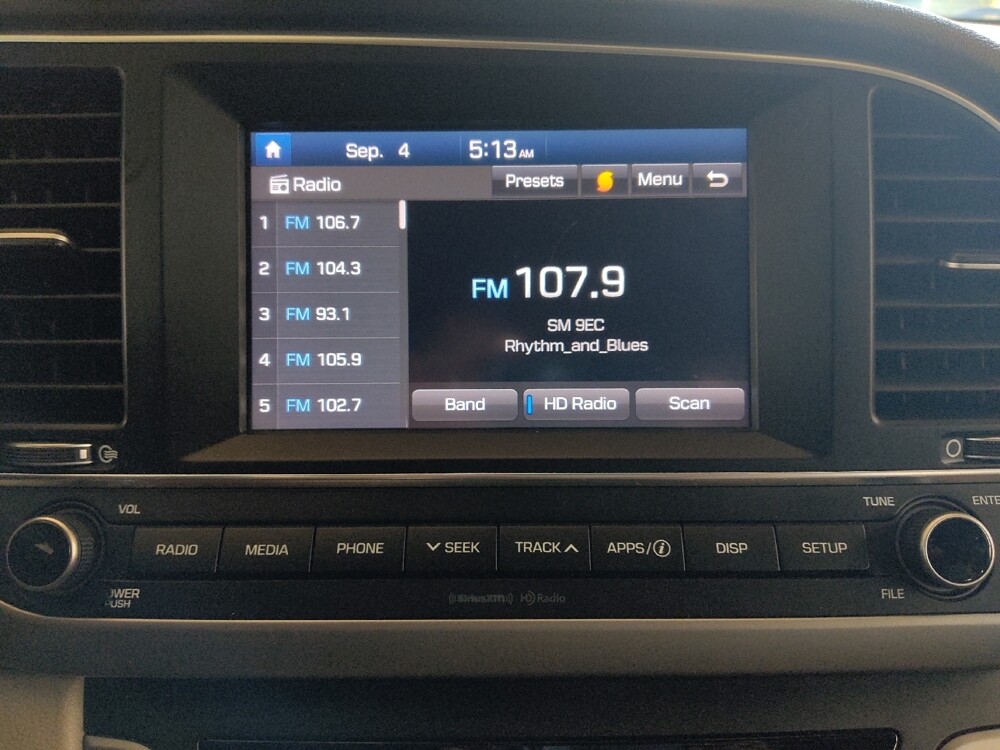 2018 Hyundai Elantra in Conyers, GA 30094 - 18055631 25