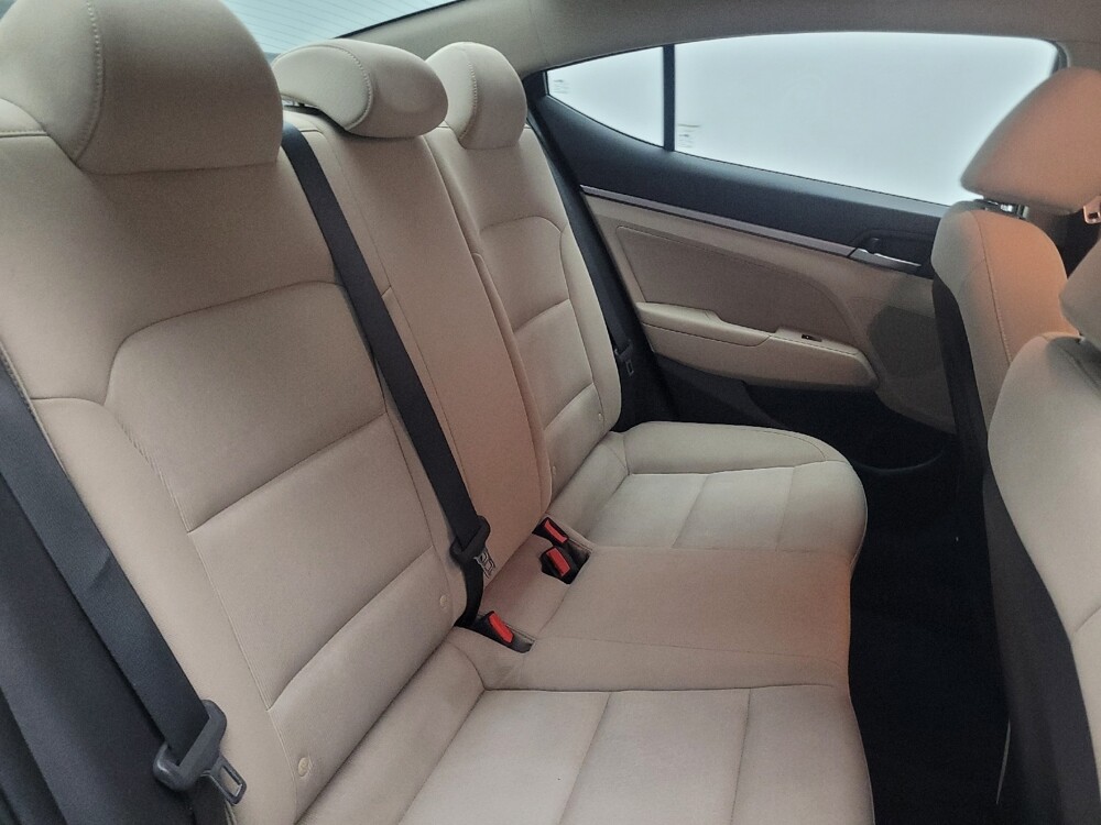 2018 Hyundai Elantra in Conyers, GA 30094 - 18055631 19