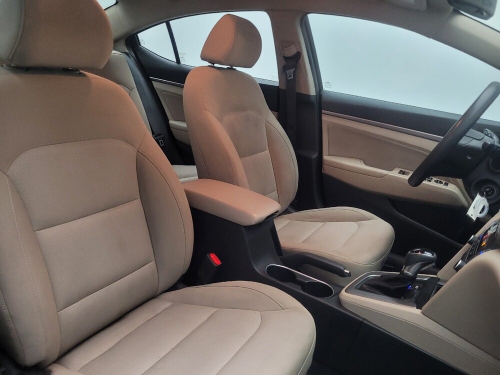 2018 Hyundai Elantra in Conyers, GA 30094 - 18055631 21