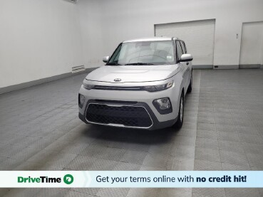 2021 Kia Soul in Stone Mountain, GA 30083