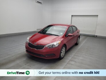 2016 Kia Forte in Union City, GA 30291