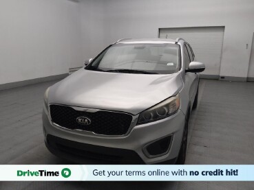 2017 Kia Sorento in Conyers, GA 30094