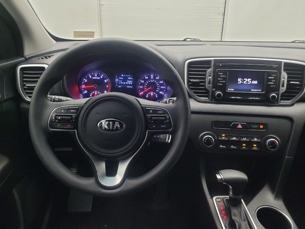 2019 Kia Sportage in Albany, GA 31705 - 18055635 22
