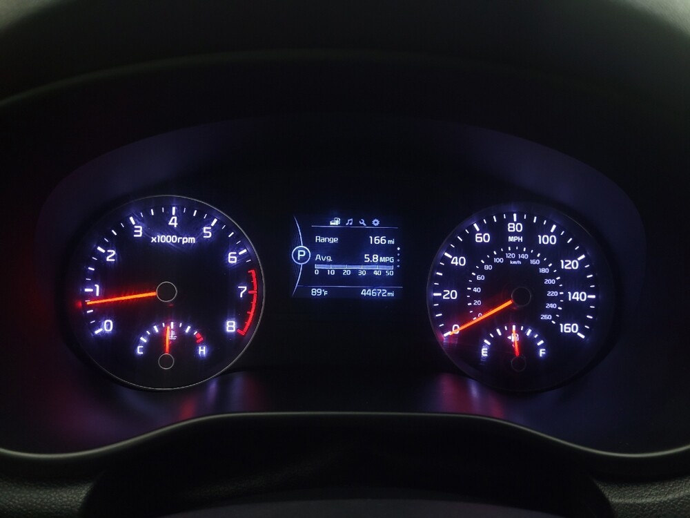 2019 Kia Sportage in Albany, GA 31705 - 18055635 23