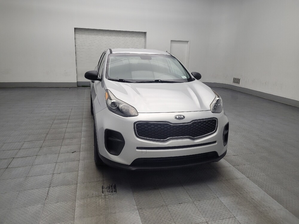 2019 Kia Sportage in Albany, GA 31705 - 18055635 14