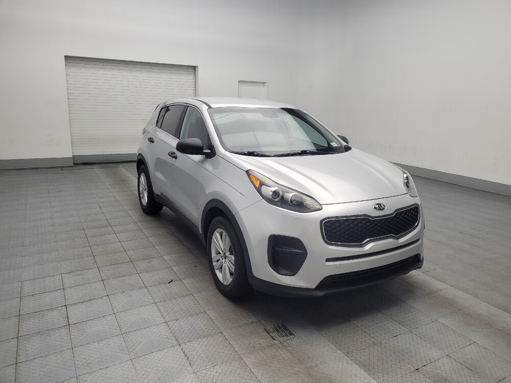 2019 Kia Sportage in Albany, GA 31705 - 18055635 13