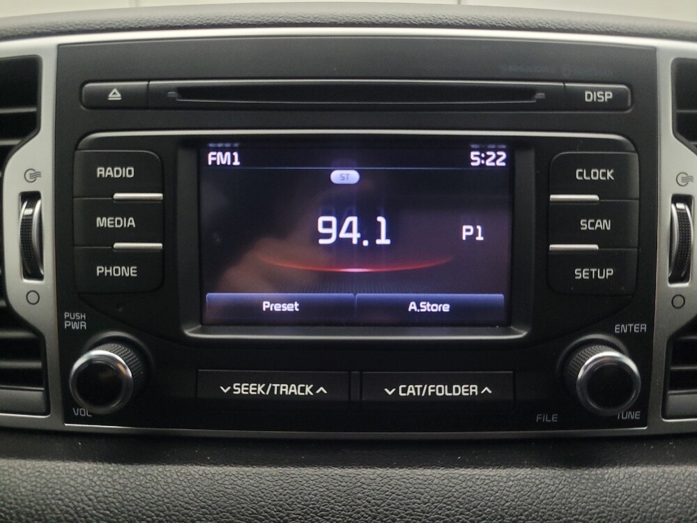 2019 Kia Sportage in Albany, GA 31705 - 18055635 25