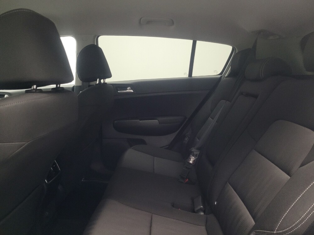2019 Kia Sportage in Albany, GA 31705 - 18055635 18