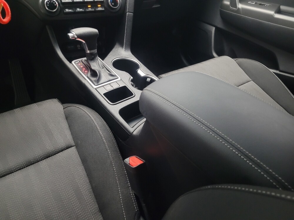 2019 Kia Sportage in Albany, GA 31705 - 18055635 26