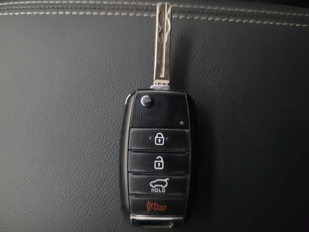 2019 Kia Sportage in Albany, GA 31705 - 18055635 32