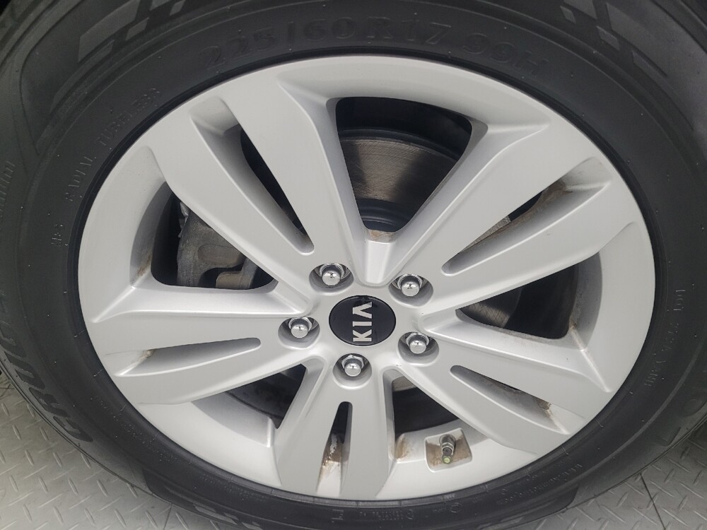 2019 Kia Sportage in Albany, GA 31705 - 18055635 31